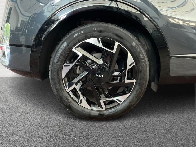 Kia Sportage V 2022 1.6 crdi mhev GT-line Plus dct - Foto 6