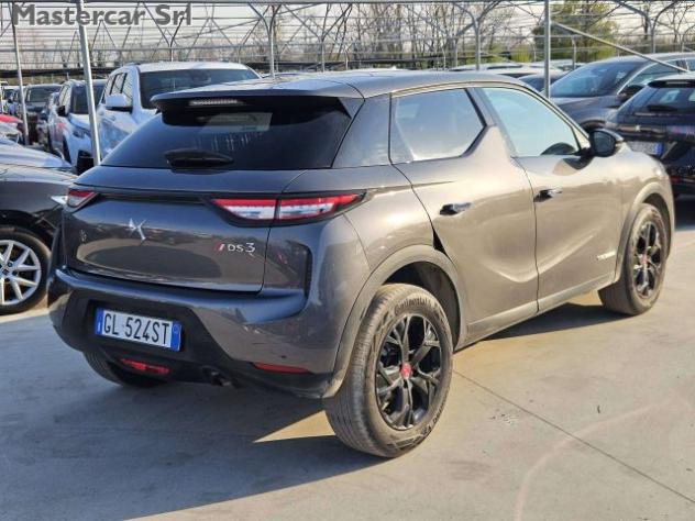 DS AUTOMOBILES DS 3 Crossback DS3 1.2 puretech Performance Line 100cv - GL524ST rif. 24018649 - Foto 6