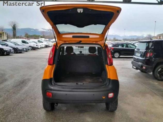 FIAT Panda Panda 1.3 mjt VAN 16v 4x4 - FM693ZA rif. 23810421 - Foto 5