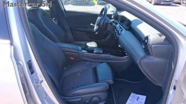 MERCEDES-BENZ A 250 Classe A e eq-power Business Extra auto - GD186EY rif. 24023629 - Foto 7