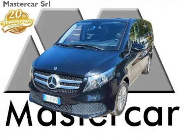 MERCEDES-BENZ V Classe V Long 220 d Executive auto GH755PP rif. 24184799