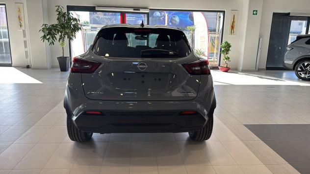 Nissan Juke 1.6 HEV Pulse Auto - Foto 9
