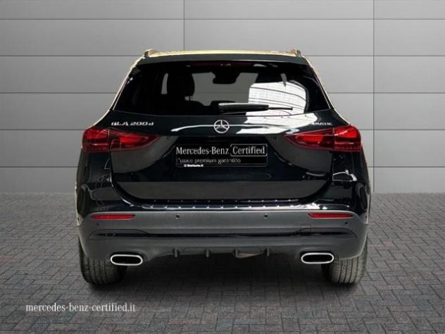 MERCEDES-BENZ GLA 200 d Automatic 4Matic AMG Line Premium rif. 23868869 - Foto 4