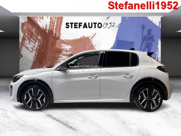 PEUGEOT 208 5P - Allure Hybrid 110cv E-DCS6 rif. 24104031 - Foto 3