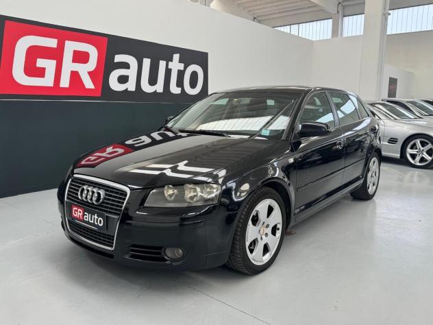 Audi A3 A3 2.0 tdi Ambition - Foto 2