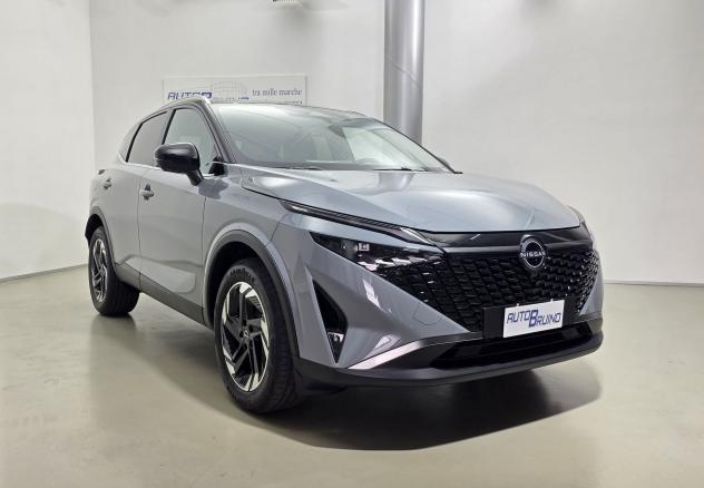 Nissan Qashqai Qashqai 1.3 mhev N-Connecta 2wd 158cv xtronic con BONUS EASY GO' - Foto 3