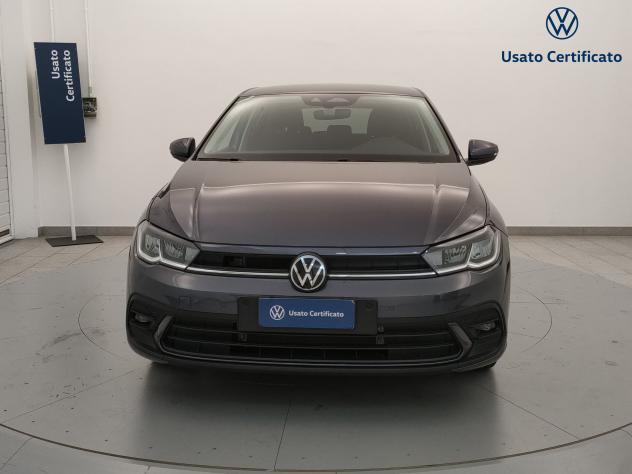 Volkswagen Polo Polo 1.0 tsi Edition Plus 95cv - Foto 2
