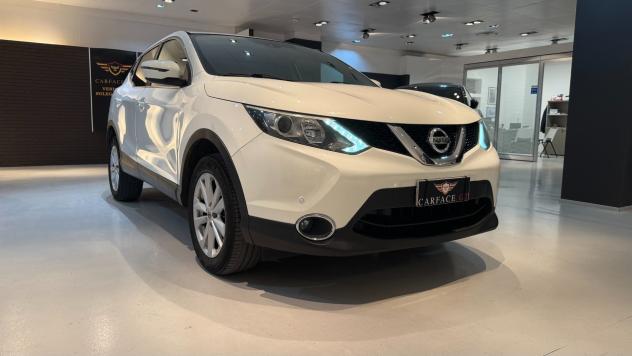 NISSAN QASHQAI 1.5 D 110CV - 2014 - Foto 3