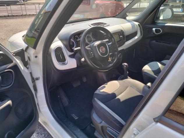 FIAT 500L 1.3 Multijet 95 CV Dualogic Pop Star rif. 22002717 - Foto 9