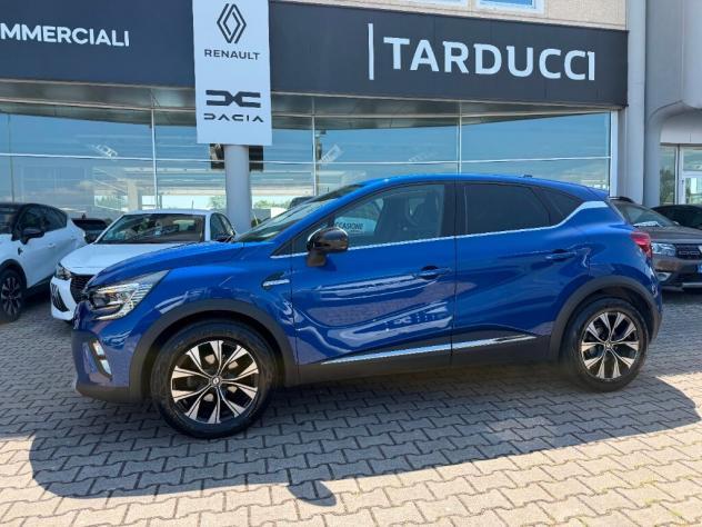 RENAULT Captur 2ª serie Captur TCe 100 CV GPL Techno - Foto 7