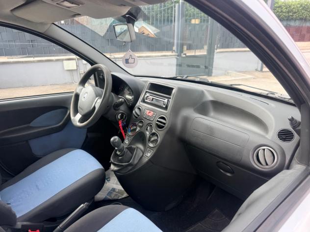 Fiat Panda 1.2 Dynamic Natural Power - Foto 7