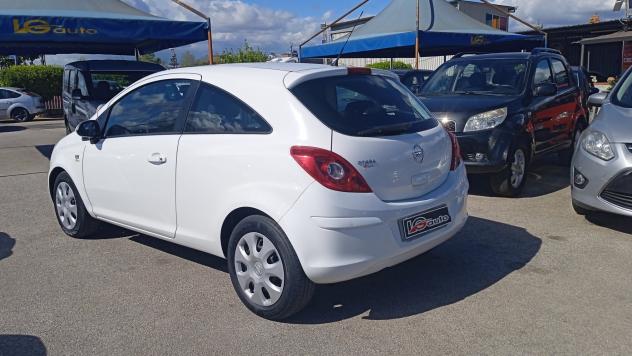 OPEL CORSA 1.2 BENZINA NEO PATENTATI - Foto 6