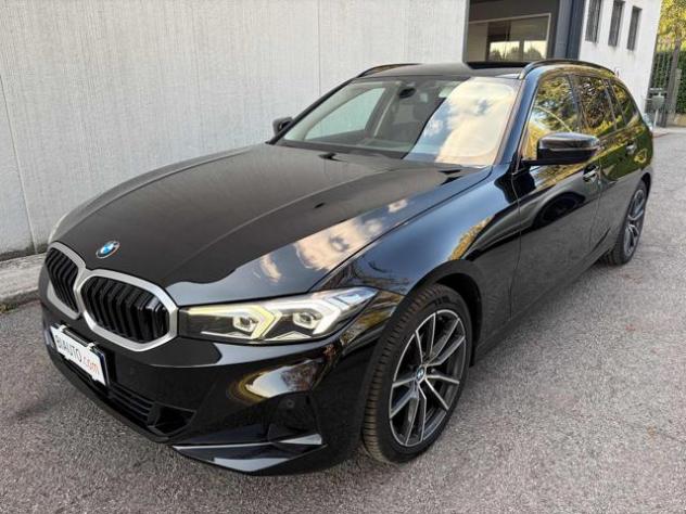 BMW 320 d 48V Touring rif. 24113367