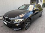 BMW 320 d 48V  Touring rif. 24113367