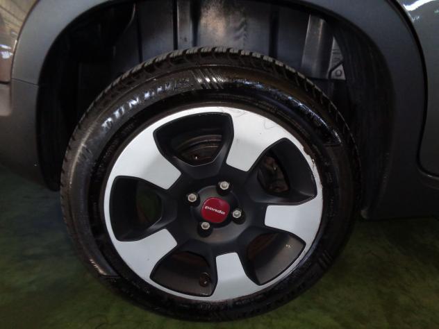 FIAT Panda Cross Panda Cross 1.0 FireFly S&S Hybrid - Foto 6