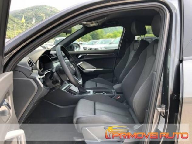 AUDI Q3 SPB 35 TDI quattro S tronic S line edition rif. 19104235 - Foto 2