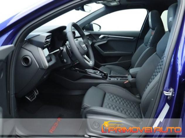 AUDI RS 3 SPB TFSI ABT rif. 21736046 - Foto 2