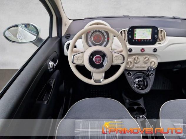 FIAT 500C 1.2 Dualogic Lounge rif. 20413257 - Foto 2