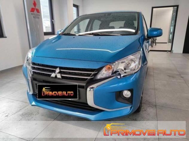 MITSUBISHI Space Star 1.2 Invite Automatico rif. 22026687 - Foto 6