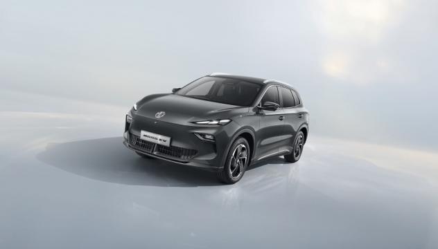 MG S5 EV long Range 64 kw , NUOVA DA CONFIGURARE ! - Foto 2
