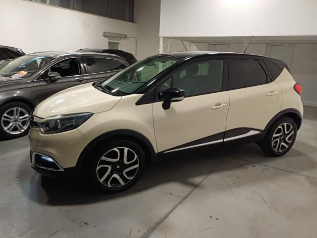 Renault Captur dCi 8V 90 CV R-Link - Foto 3