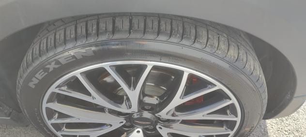 Mini John Cooper Works Countryman 1.6 ALL4 - Foto 10