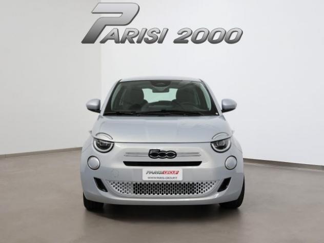 FIAT 500 Berlina Hybrid Torino *PROMO PARISI GROUP* rif. 23152664 - Foto 5