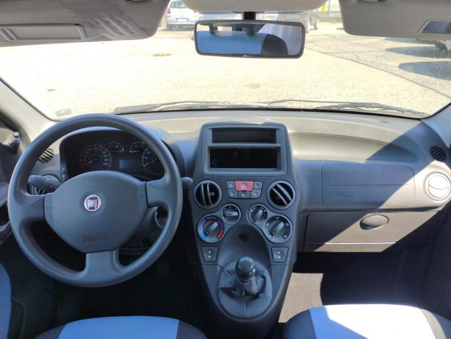 Fiat Panda 1.2 Dynamic - Foto 5