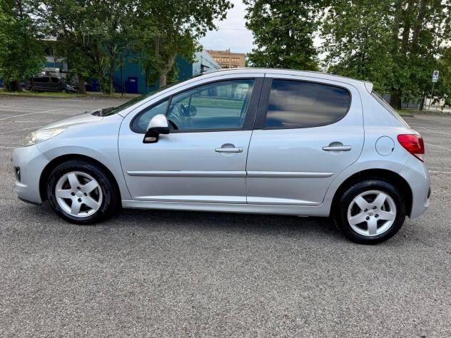 Peugeot 207 1.4 VTi 95CV 5p. Active - Foto 4