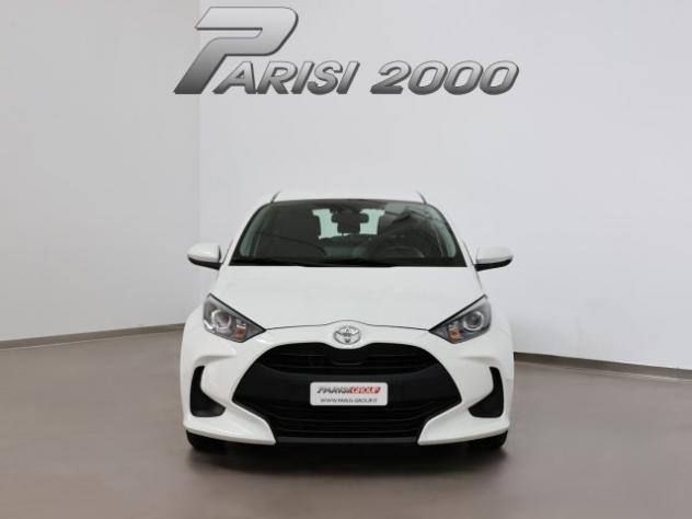 TOYOTA Yaris 1.0 72CV 5 porte Comfort *PROMO PARISI GROUP* rif. 23653766 - Foto 5