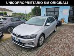 VOLKSWAGEN Polo 1.0 TGI 5p. Trendline BlueMotion Technology rif. 24011052