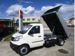 PIAGGIO Porter NP6 NP6  MAXXI RUOTA GEMELLA LONG RANGE GPL HD TOP rif. 23731024