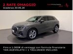 AUDI Q3 35 TDI S-TRONIC S LINE EDITION rif. 23051187