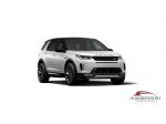 LAND ROVER Discovery Sport 2.0 AJ21D4M AWD 5DR SWB SE 163PS rif. 20992401