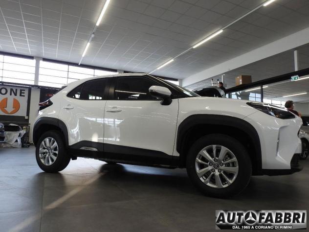 TOYOTA - Yaris Cross - 1.5 Hybrid 5p. E-CVT Act.Eco - Foto 6