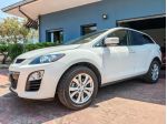 Mazda CX-7 2.2L MZR CD Sport  SOLO 148MILA KM! GANCIO TRAINO