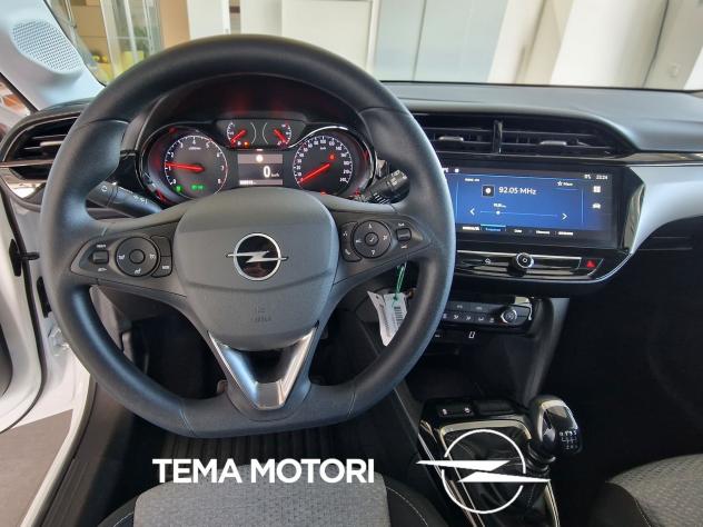 Opel Corsa Nuova Edition 1.2 100CV MT6 - Foto 9