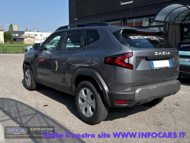 DACIA Duster Eco-G 120 CV my 2026 auto Expression rif. 24043797 - Foto 2