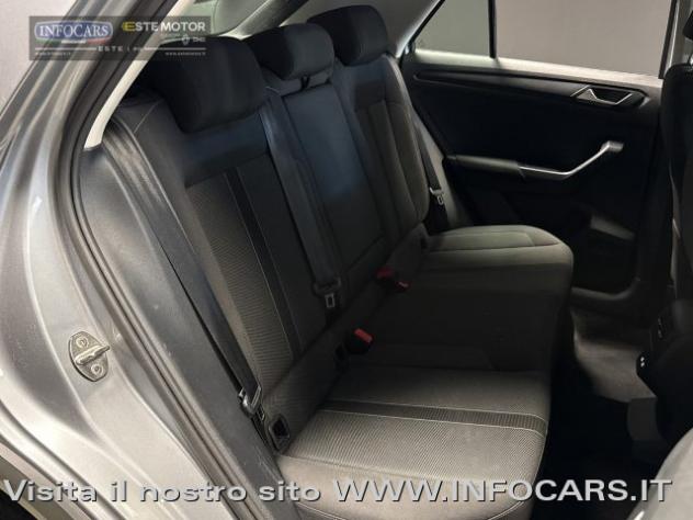 VOLKSWAGEN T-Roc 1.0 TSI 110 CV Life - Neopatentati - PROMO rif. 24182411 - Foto 8