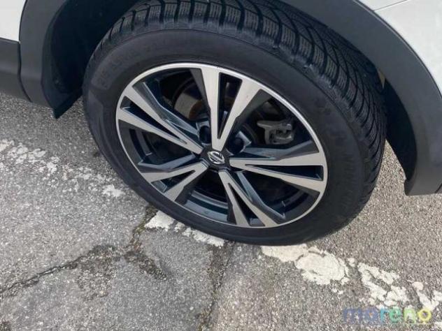 NISSAN Qashqai 1.5 dCi 110 CV N-Connecta rif. 18647787 - Foto 9