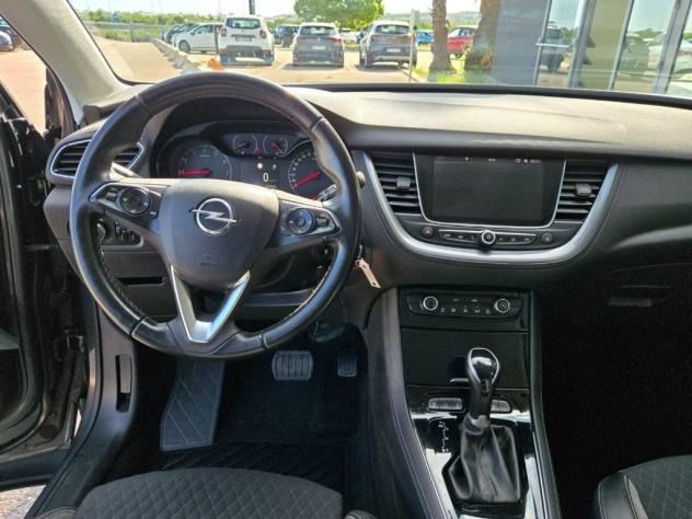Opel Grandland X 1.5 d AT8 Business 69.000 KM. Telecamera - Foto 10