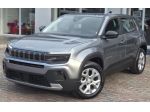 JEEP  Avenger 1.2 Turbo 100cv Altitude - 2025