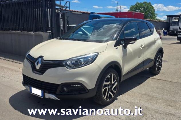 RENAULT Captur TCe 12V 90 CV Start&Stop Energy Hypnotic rif. 23971829