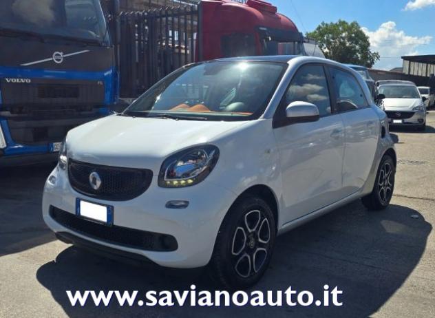 SMART ForFour 70 1.0 Passion rif. 24034233 - Foto 2