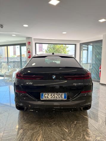 Bmw X6 xDrive30d 48V Msport Pro - Foto 5