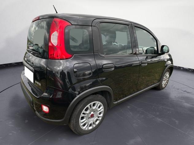 FIAT Panda 1.0 firefly hybrid s&s 70cv - Foto 8
