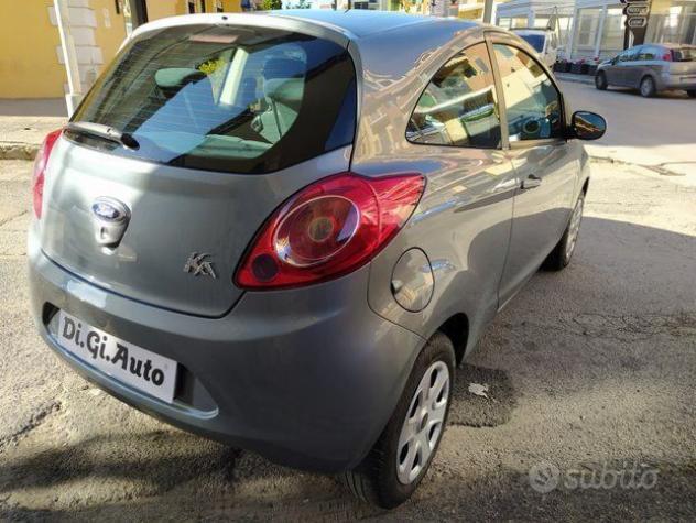 FORD Ka 2 serie Business 1.2 8V 69CV - Foto 6