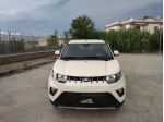 Mahindra KUV100 GPL CASA MADRE 1.2 K8 5 PORTE BASSI CONSUMI