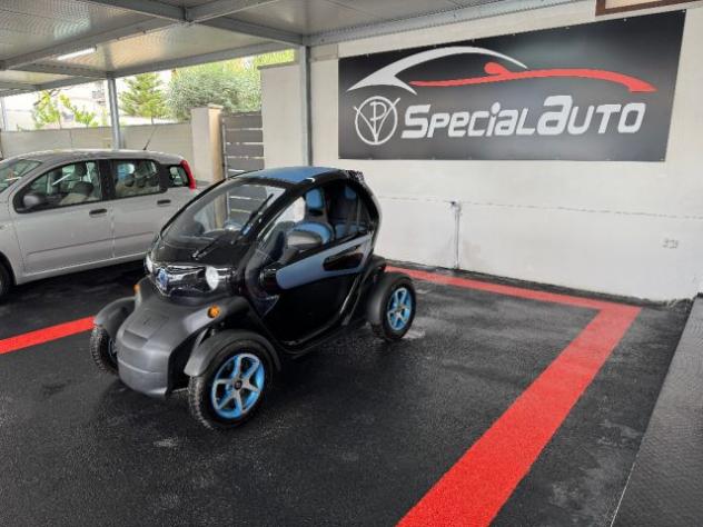 RENAULT Twizy elettrica rif. 24055170 - Foto 3