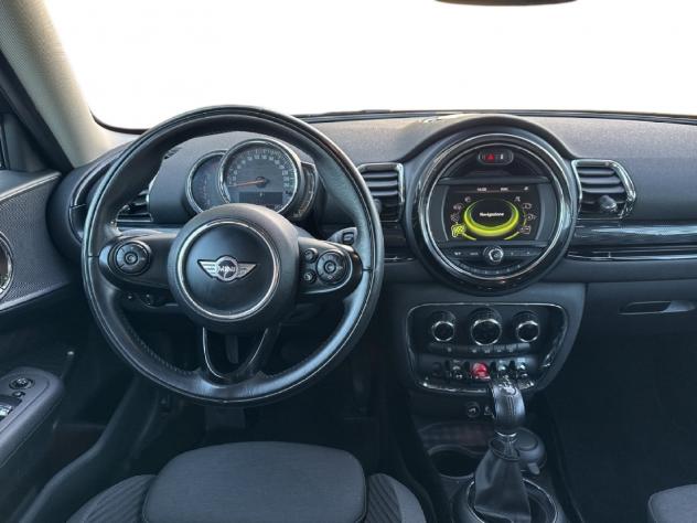 MINI Clubman Mini Clubman 2.0 Cooper SD Hype my18 - Foto 10